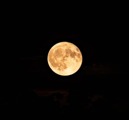 Full Moon
