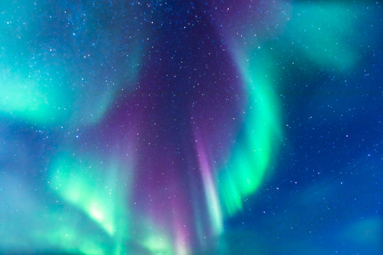 Colorful Lights