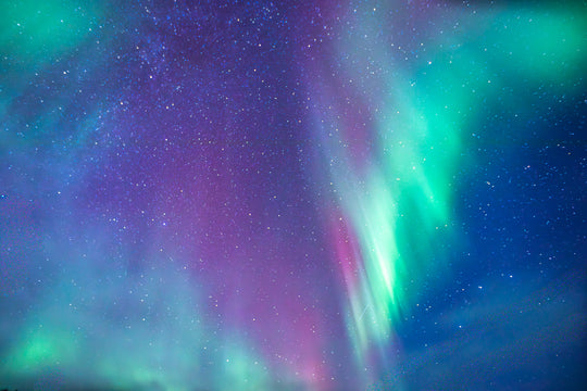 Color Burst