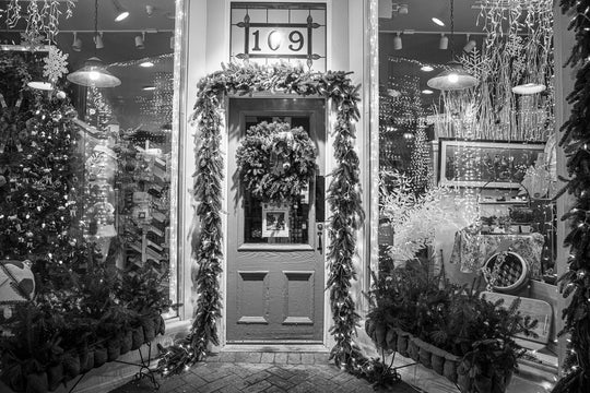 Holiday Lighting