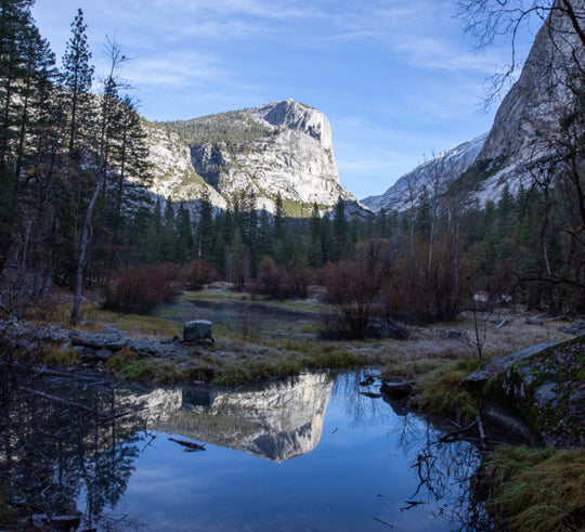 Yosemite