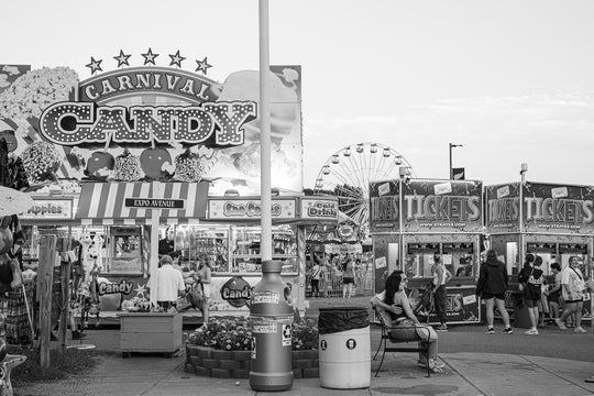 Summer Fair