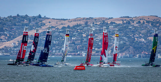 Sail GP