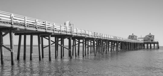 Malibu Pier II