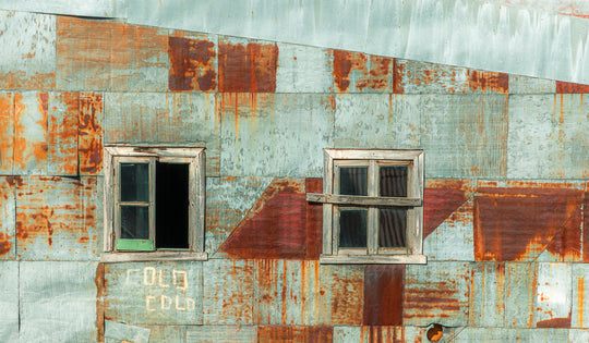 Puerto Natales, Chile