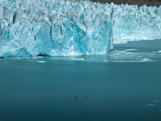 Perito Moreno Glacier