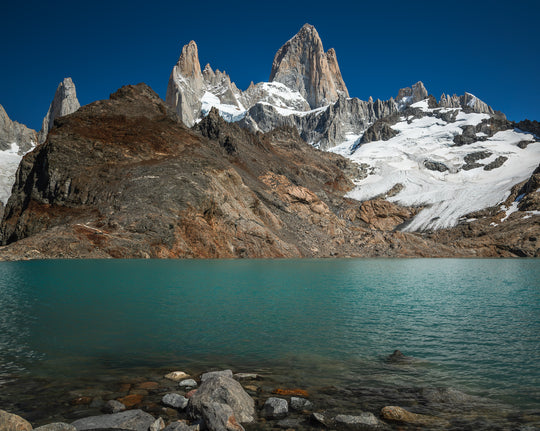 Torres del Paine, Patagonia